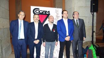 COGAM o la construcción de la igualdad