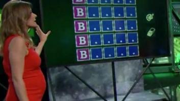 La tripita de embarazada de Andrea Ropero de la que muchos hablan en Twitter