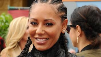 Así se ha fundido la Spice Girl Mel B su fortuna de 45 millones