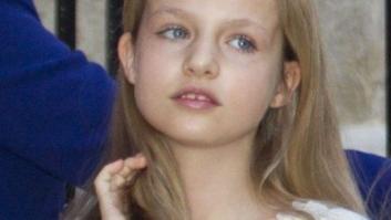 La aplaudida reflexión de un profesor sobre las burlas por los gustos culturales de la princesa Leonor