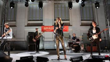 La Oreja de Van Gogh: "Habría que reflexionar sobre por qué el reguetón conecta tanto con la gente"