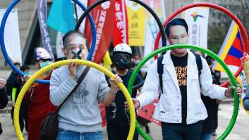 La política de los Juegos: qué hay detrás del boicot diplomático a Pekín 2022