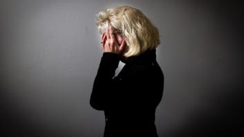 Trabajo en una residencia y he necesitado meses de terapia para asimilar lo que vi con el covid