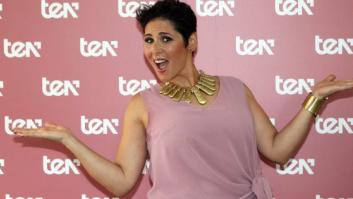 Rosa López es ahora vegana: "Igual que un perfume deja de gustarte, a mí el jamón me huele a sangre y muerte"