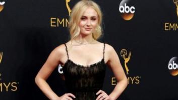 La actriz que interpreta a Sansa en 'Juego de Tronos': "Descubrí el sexo oral en la serie"