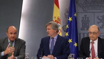 El Gobierno eleva el crecimiento al 3 % y baja el paro al 17,4 %