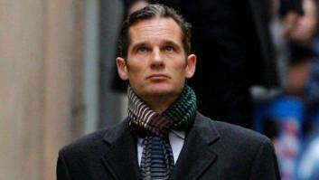 La Fiscalía pide aumentar la pena a Iñaki Urdangarin hasta 10 años de cárcel