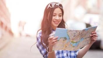 Las 10 mejores ciudades para viajar solo