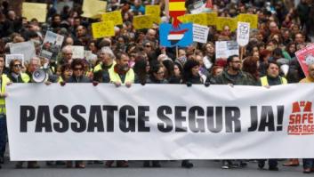 "Pasaje seguro YA", el grito de Europa para ayudar a los refugiados