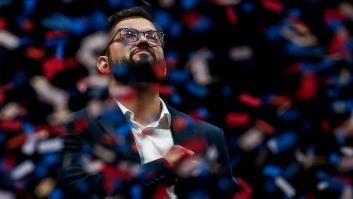 El izquierdista Gabriel Boric gana las elecciones y será el próximo presidente de Chile