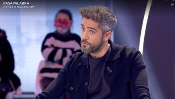 Roberto Leal responde a una de las críticas más repetidas hacia 'Pasapalabra'