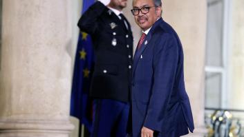 Para qué sirve la OMS en una pandemia