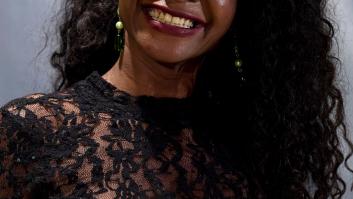 La actriz Asaari Bibang denuncia que tres nazis quisieron intimidarla por la calle gritando "¡heil Hitler!"