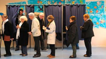 Valls anuncia que irá en las listas al Parlamento por el partido de Macron