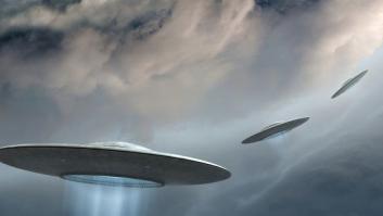 ENCUESTA: ¿Crees en los ovnis?