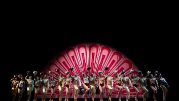 Pero ¿todavía no sabes qué musical vas a ver?