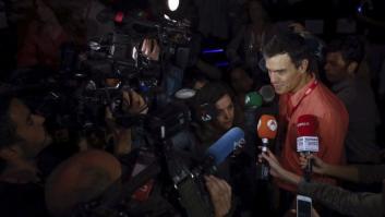 ¿Sánchez impulsa al PSOE o le hace perder votos? Las dos encuestas contradictorias de este domingo