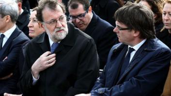 La estrategia del Gobierno para frenar el referéndum y la de la Generalitat para que se realice