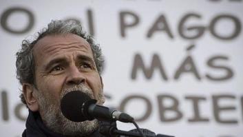 La crítica de Willy Toledo a Cristiano Ronaldo por recurrir a la gestación subrogada