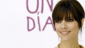 Maribel Verdú comparte una portada suya de 'Venca' de hace 25 años