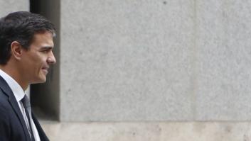 Sánchez empodera a la militancia