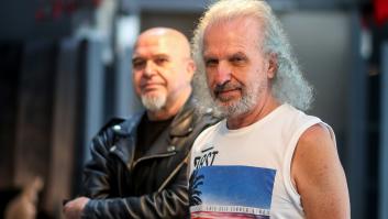 Armando de Castro: "Nos ha tocado pelear muchos años contra los que querían que Barón Rojo desapareciera"