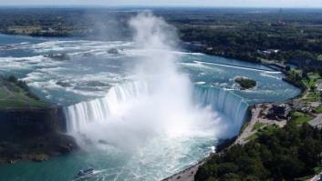 ¿Por que todos estamos enamorados de Canadá?