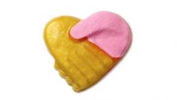 De cómo una pequeña pastilla de jabón puede cambiar la vida de los refugiados