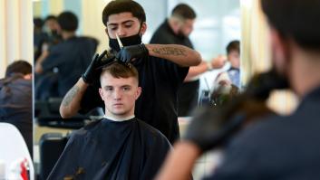 El presidente del Senado acepta otro veto del Gobierno y elimina las enmiendas sobre el IVA de peluquerías