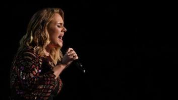 Adele cancela su gira por problemas de salud