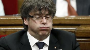 Puigdemont: "El Estado sólo podrá impedir la independencia con una propuesta mejor"