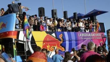 Desmontando mitos sobre la bisexualidad: "No es una fase"