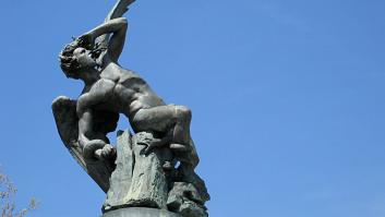 Abismos y caídas cotidianas