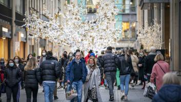 La OMS confirma que vacunados y curados de covid pueden infectarse por ómicron