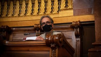 Joan Subirats recibe la cartera de Universidades bajo la promesa de impulsar una gran reforma universitaria