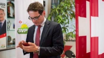 Los suizos rechazan endurecer la ley de expulsión de extranjeros criminales