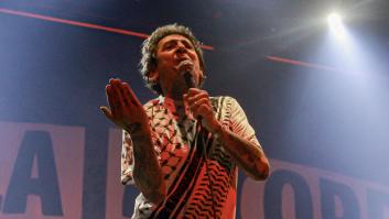 La Polla Records hace un alegato antivacunas en un concierto