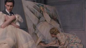 Paco Delgado, nominado al Oscar, explica cómo creó el vestuario de 'La chica danesa'