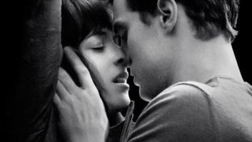 'Cincuenta sombras de Grey' arrasa en los Premios Razzie, los 'antioscar'