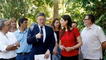 Un PSPV para consolidar el cambio