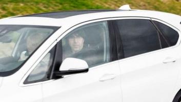 El histórico terrorista de ETA Urrusolo Sistiaga sale de prisión tras 19 años de pena