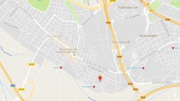 Un hombre de 35 años, detenido en Paterna por matar presuntamente a sus padres