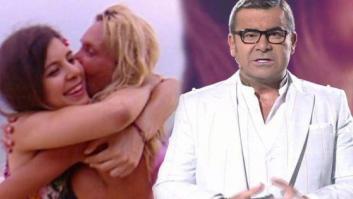 Jorge Javier Vázquez impacta en 'Supervivientes' anunciando la muerte de la sobrina de Yola Berrocal