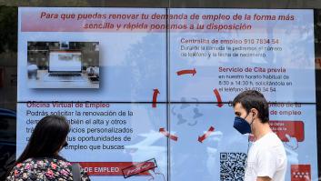 El 11,2% de los menores de 25 años en España son 'ninis'