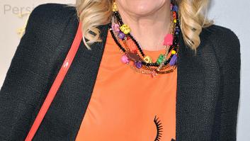 Bárbara Rey y la tele valenciana donde todo empezó