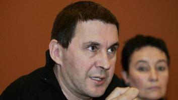 31 cosas para saber quién es Arnaldo Otegi