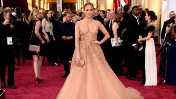 ¿Cuánto sufre una 'celebrity' para pisar la alfombra roja?