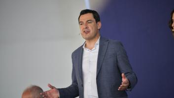 El PP ganaría las elecciones en Andalucía y tendría mayoría absoluta con Vox, según el 'CIS andaluz'