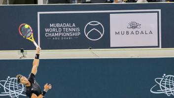 Juan Carlos I da negativo en una PCR después de haber comido con Rafa Nadal