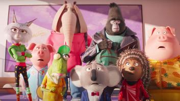 '¡Canta! 2', mucha música y emoción de la mano de Luis Tosar, Ana Milán y Rigoberta Bandini